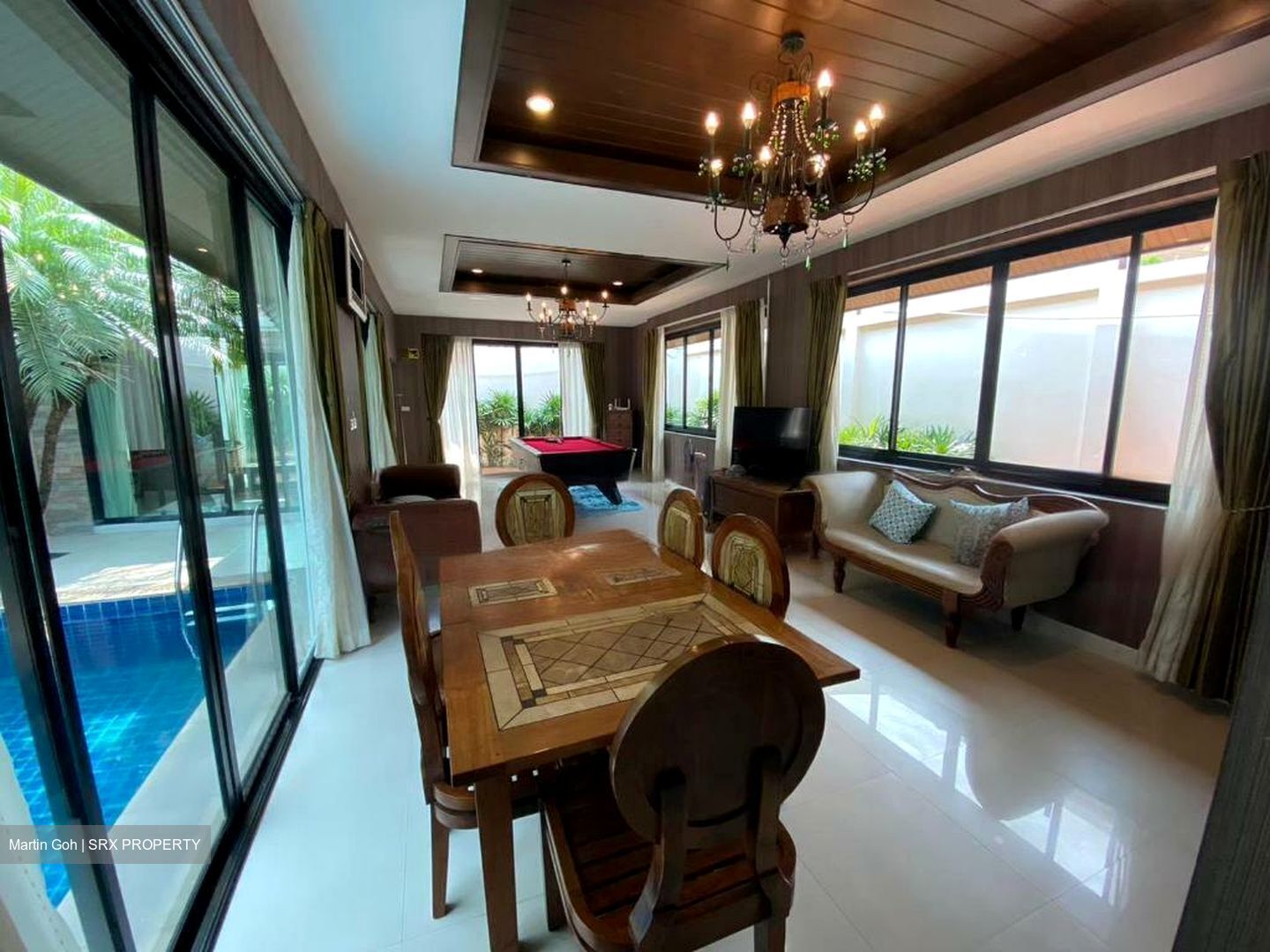 Jalan Lapang (D14), Semi-Detached #467189471